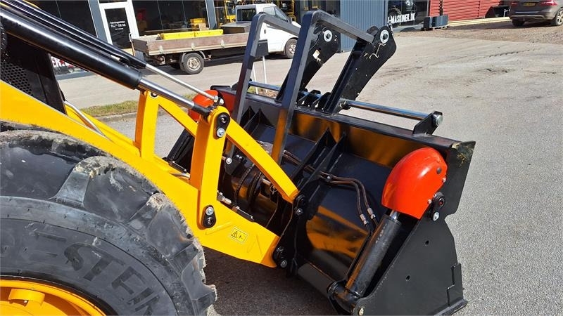 Graaflaadmachine- Photo 4