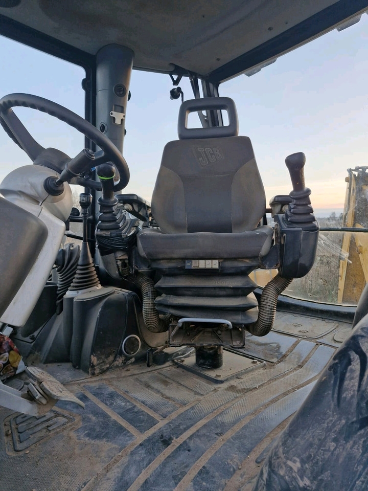 Koparko-ładowarka 3cx 3cx- Photo 3