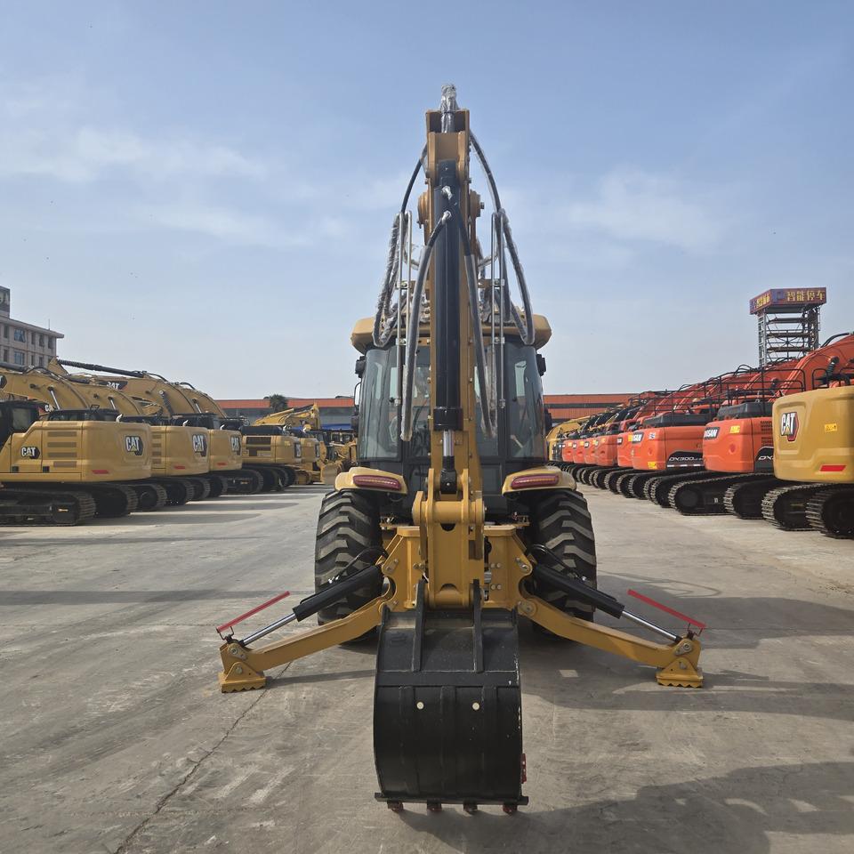 Graaflaadmachine 426F 426F- Photo 7