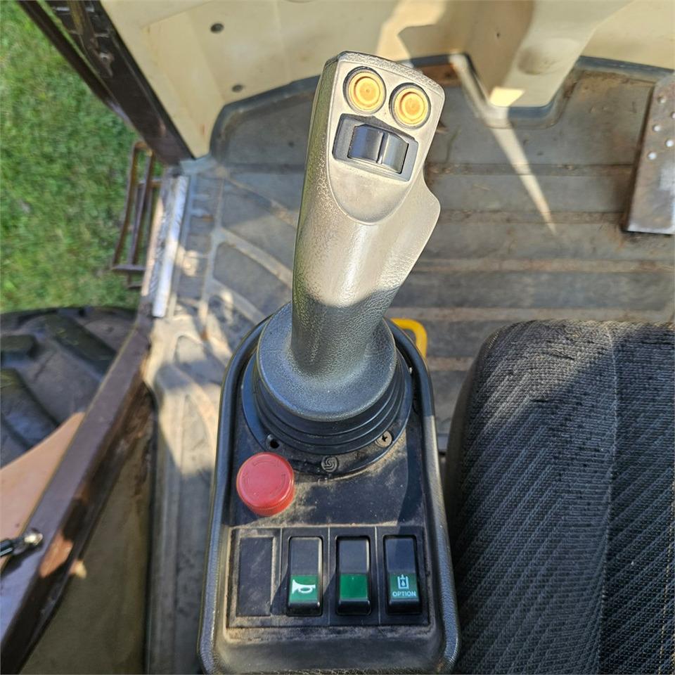 Baggerlader 906B 906B- Photo 10