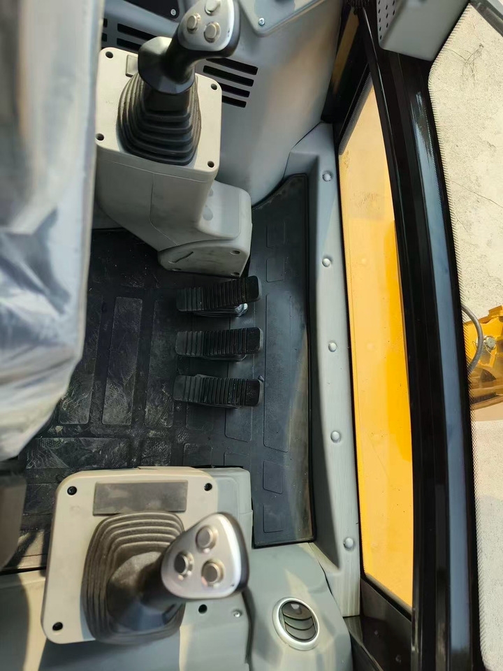 Graaflaadmachine 001 001- Photo 5