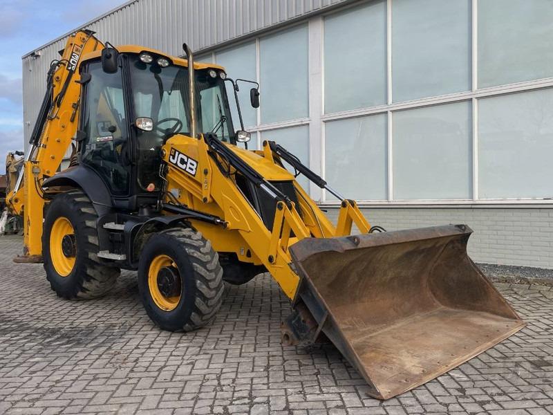 Baggerlader 3 CX 2016 CE 3 CX 2016 CE- Photo 7