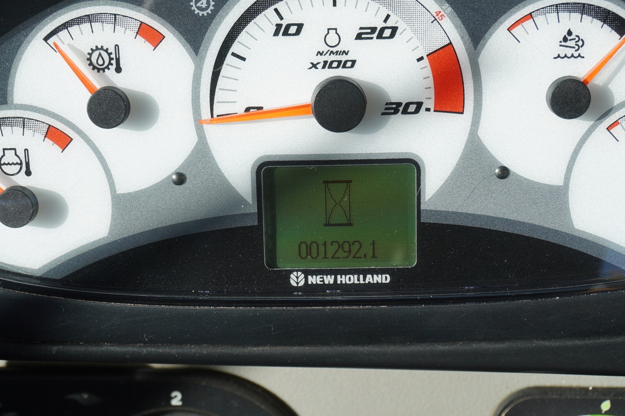 Backhoe loader B 115 C backhoe loader / 1000 MTH ! / 2021 B 115 C backhoe loader / 1000 MTH ! / 2021- Photo 3