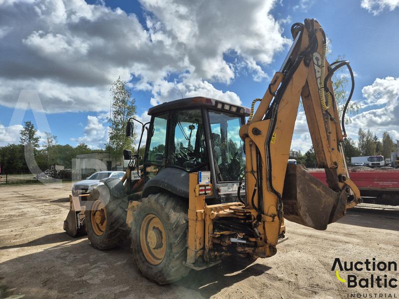 Graaflaadmachine 695 SR-4 PS 695 SR-4 PS- Photo 3