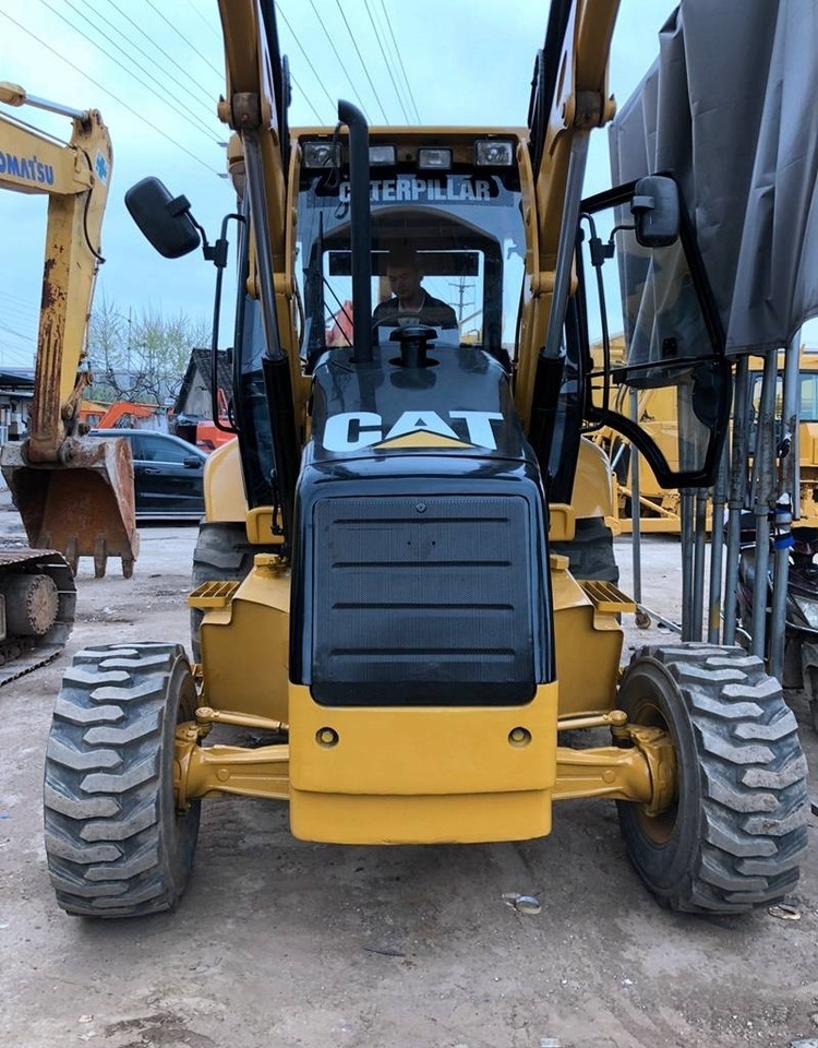 Baggerlader- Photo 2