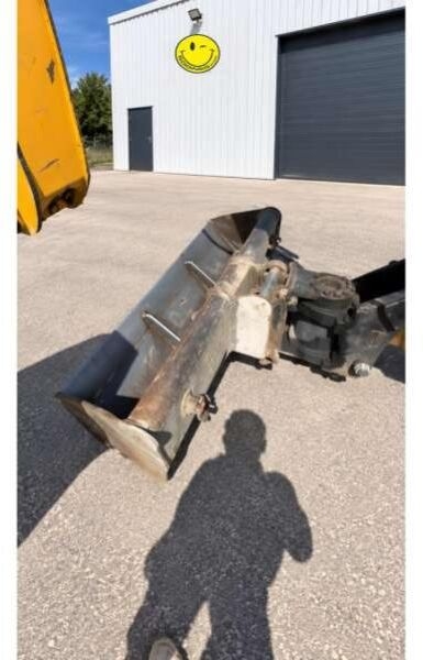 Baggerlader JCB 4CX PRO- Photo 5