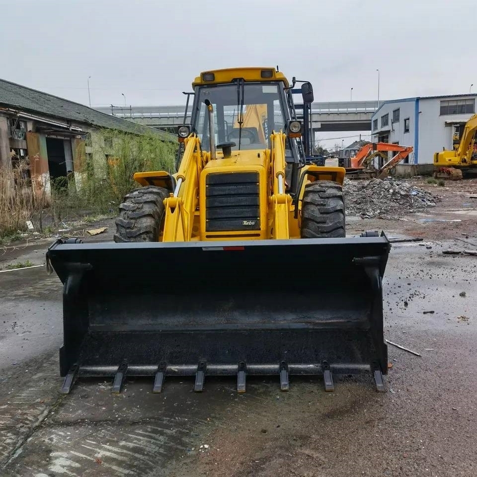 Graaflaadmachine- Photo 3