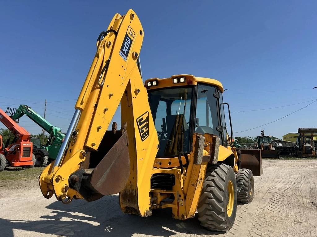 Graaflaadmachine- Photo 2