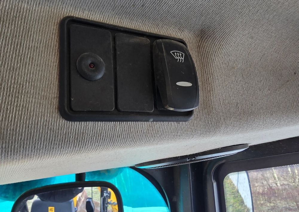 Baggerlader JCB JCB- Photo 4