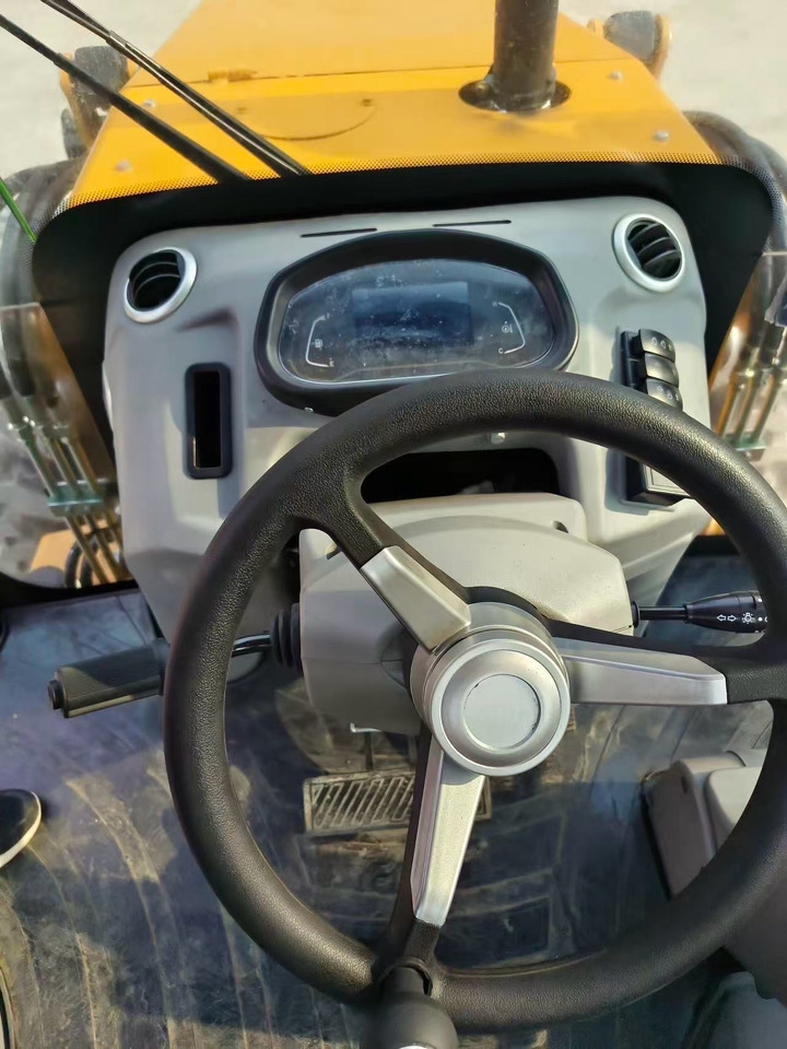 Graaflaadmachine 001 001- Photo 4