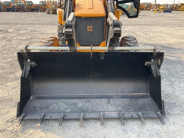 Koparko-ładowarka 2022 JCB 3DX 4x4 Backhoe Loader 2022 JCB 3DX 4x4 Backhoe Loader- Photo 5
