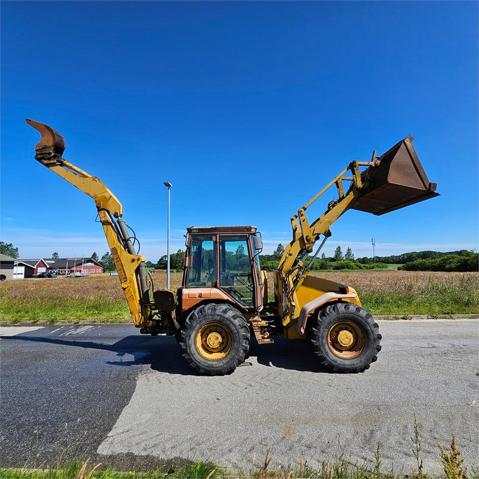 Graaflaadmachine 906 B 906 B- Photo 4