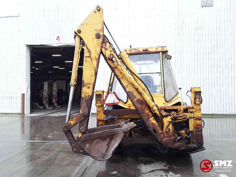 Baggerlader 428 428- Photo 10