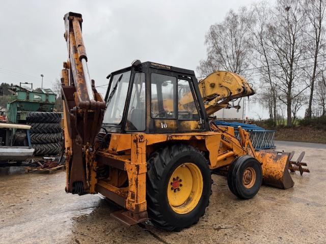 Baggerlader- Photo 3