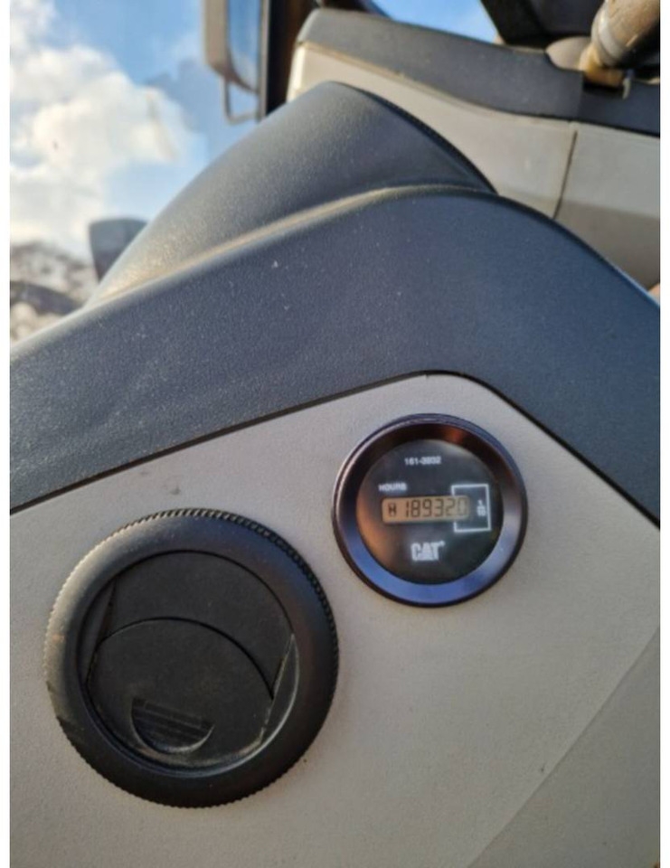 Graaflaadmachine 432E 432E- Photo 5