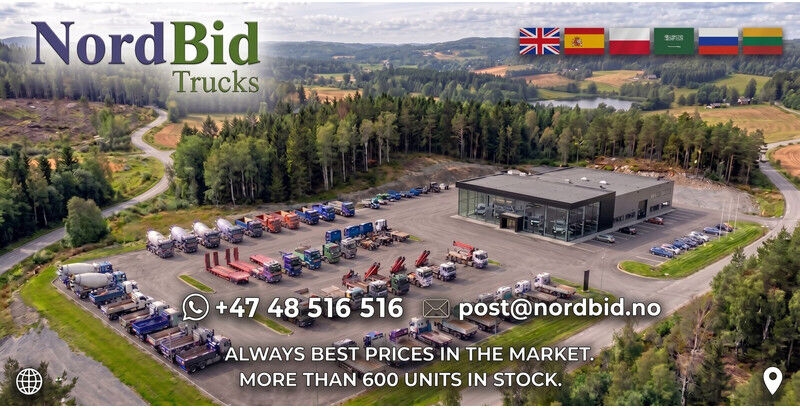 Baggerlader Ford 655C *11.000Hrs *1x BUCKET- Photo 4