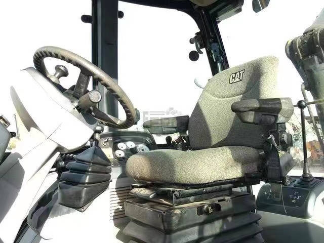 Koparko-ładowarka Backhoe Loader 420F Click Here for Discount Backhoe Loader 420F Click Here for Discount- Photo 5