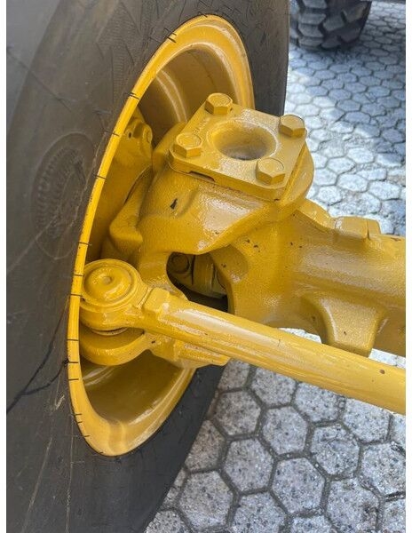 Baggerlader 424 Backhoe Loader New 2025 424 Backhoe Loader New 2025- Photo 5