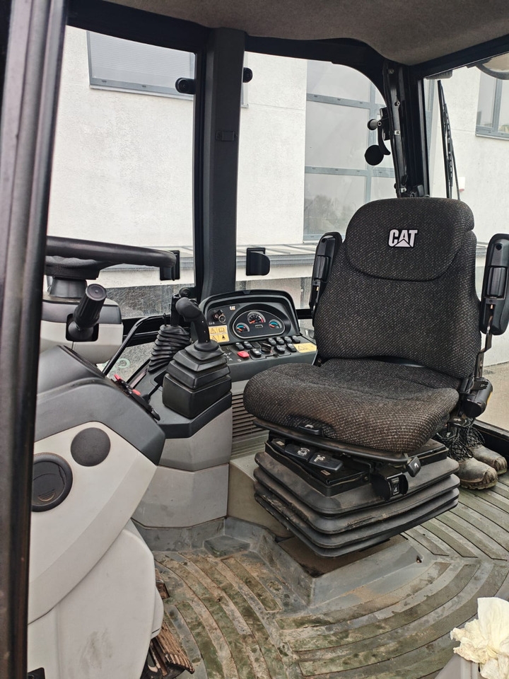 Baggerlader 444F 444F- Photo 5