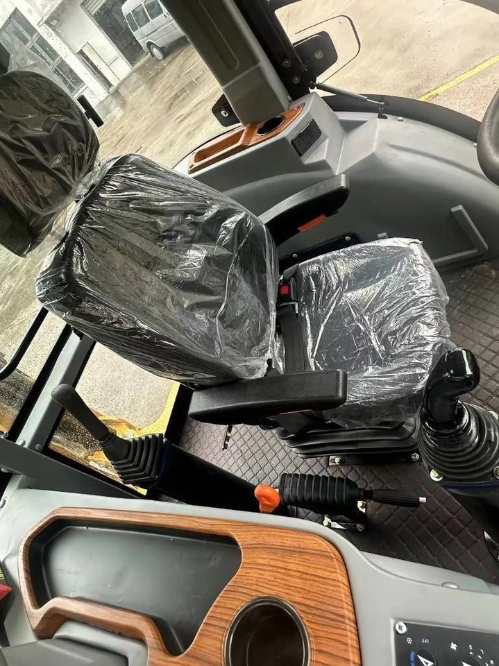 Baggerlader- Photo 5