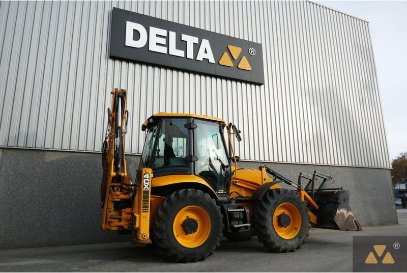 Graaflaadmachine 4CX PRO 4CX PRO- Photo 5