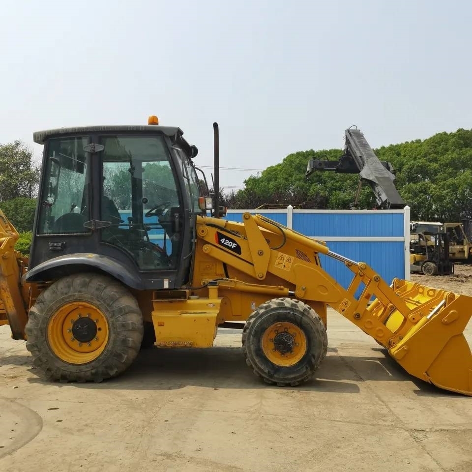 Baggerlader- Photo 4