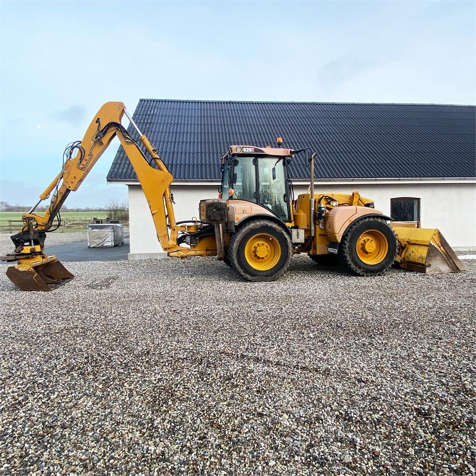 Baggerlader 926 E 926 E- Photo 7