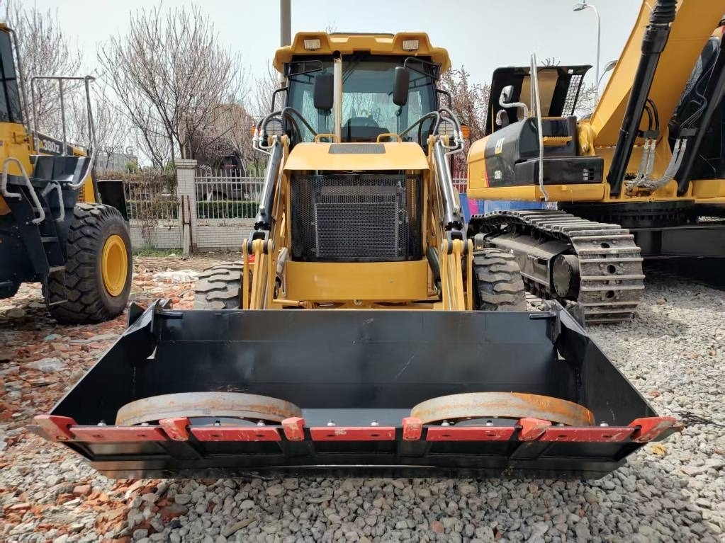 Graaflaadmachine- Photo 2