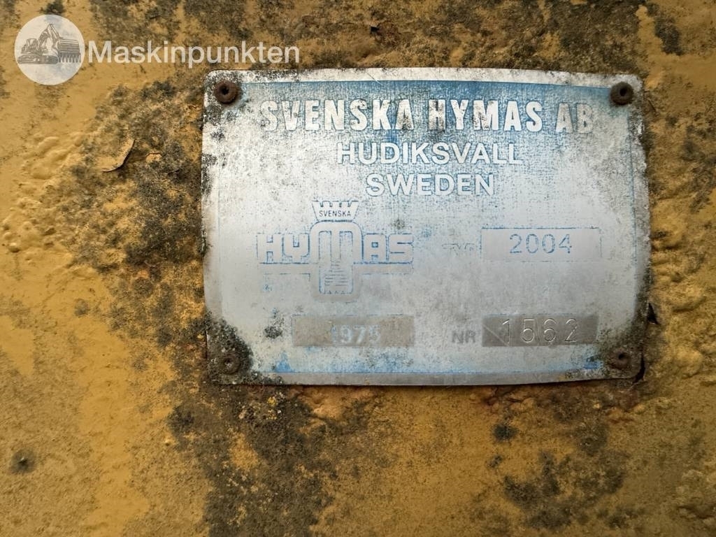 Graaflaadmachine- Photo 5