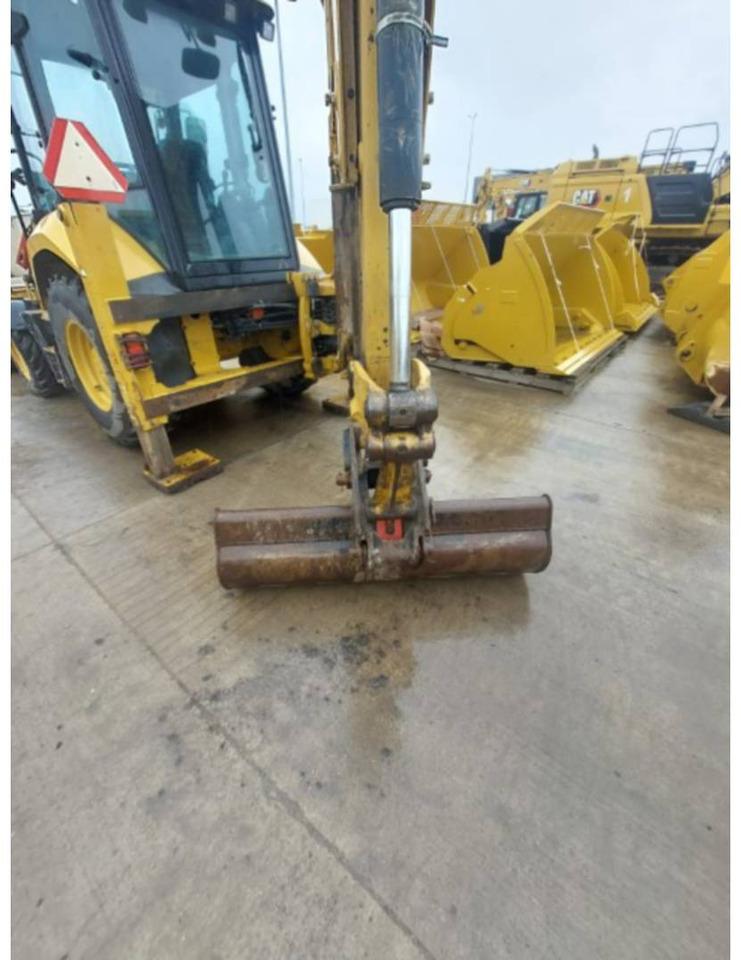 Graaflaadmachine 432F2 432F2- Photo 8