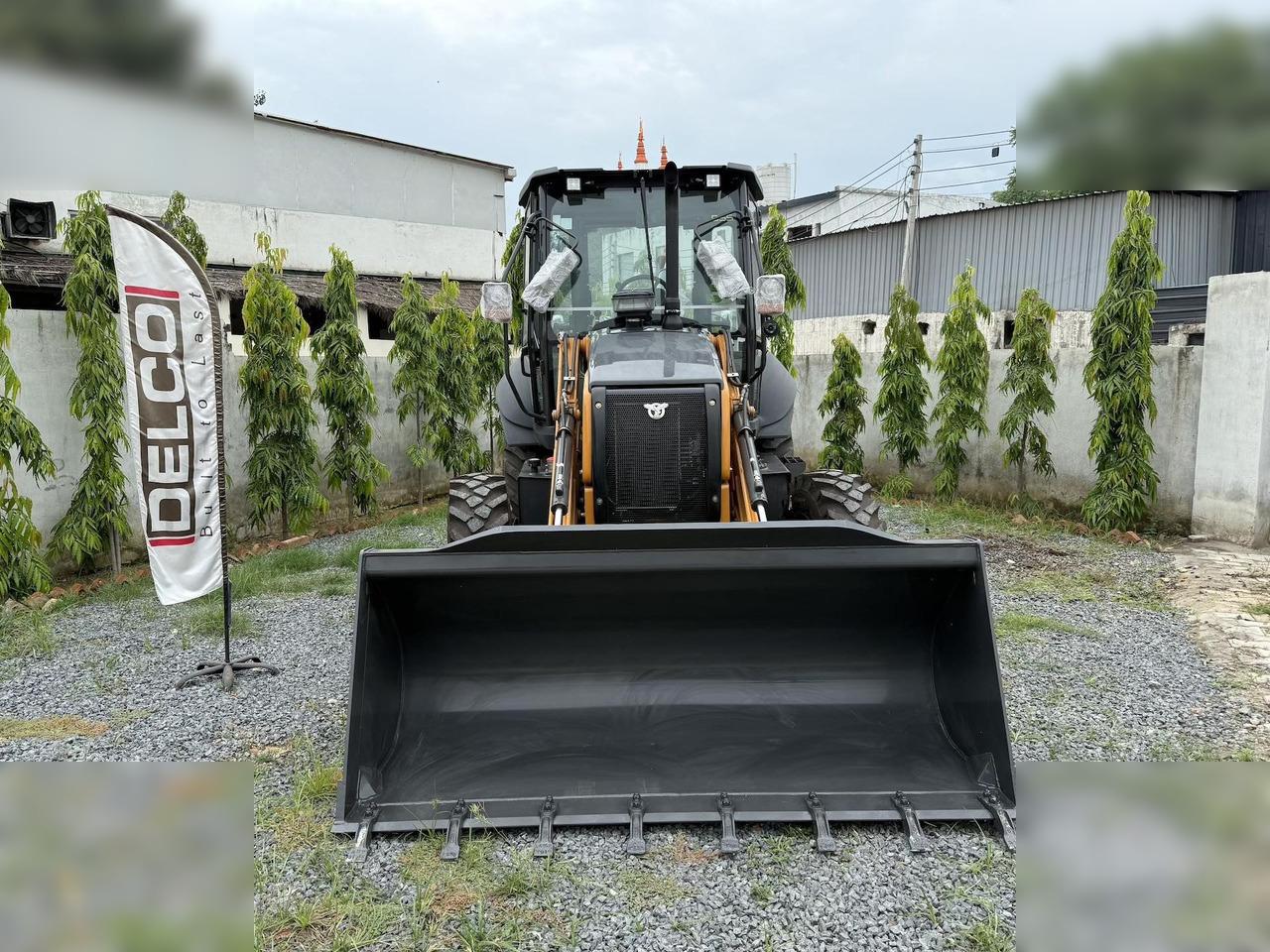 Graaflaadmachine 851NX CP 851NX CP- Photo 7