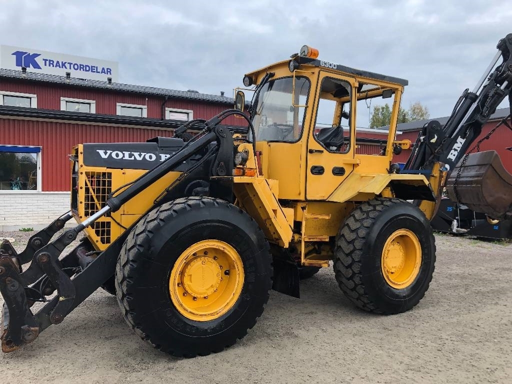 Baggerlader- Photo 5