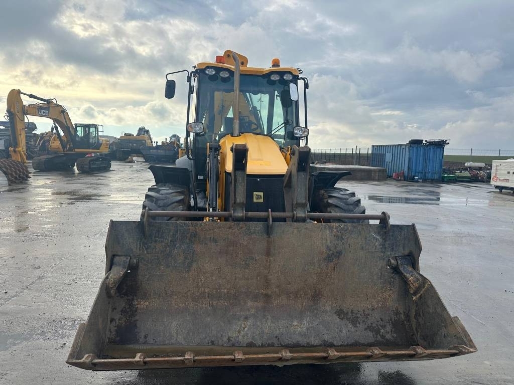 Baggerlader- Photo 3