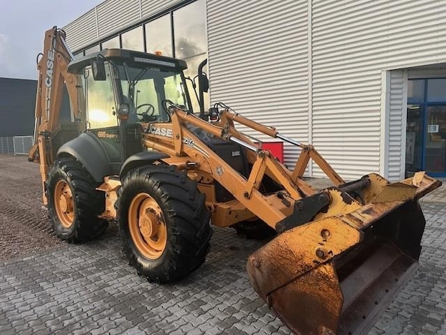 Baggerlader- Photo 2