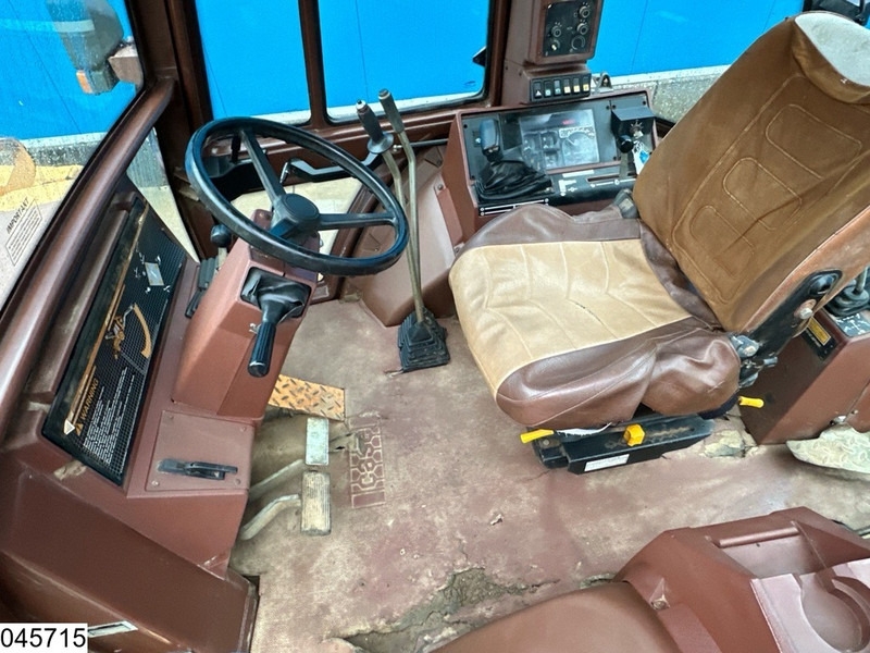 Baggerlader 580 K Turbo Case 580 Super K 4x4, 5703 Hours 580 K Turbo Case 580 Super K 4x4, 5703 Hours- Photo 5