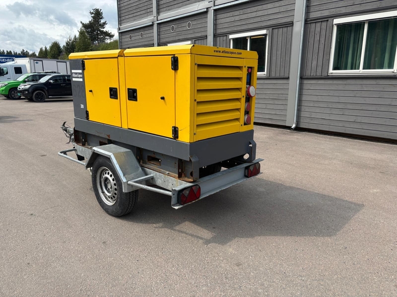 Graaflaadmachine QAS30 ST3 QAS30 ST3- Photo 4