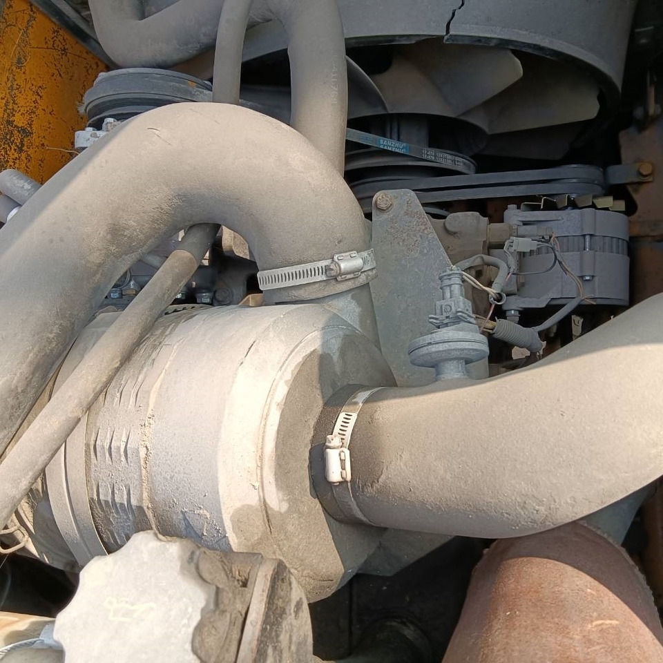 Baggerlader- Photo 4