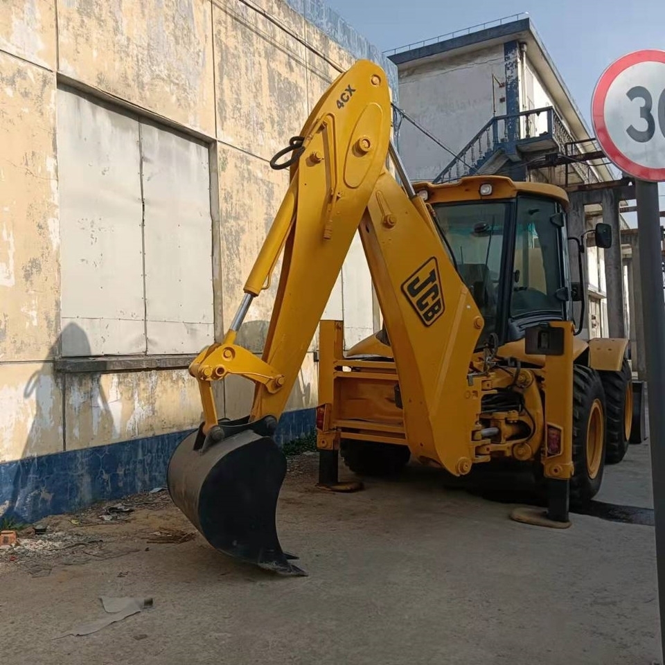 Baggerlader- Photo 4