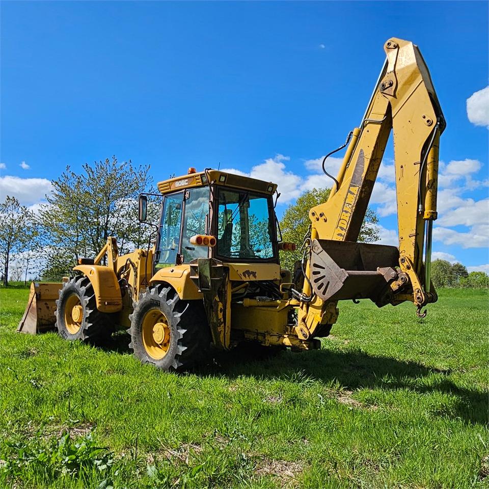 Graaflaadmachine 906C 906C- Photo 8