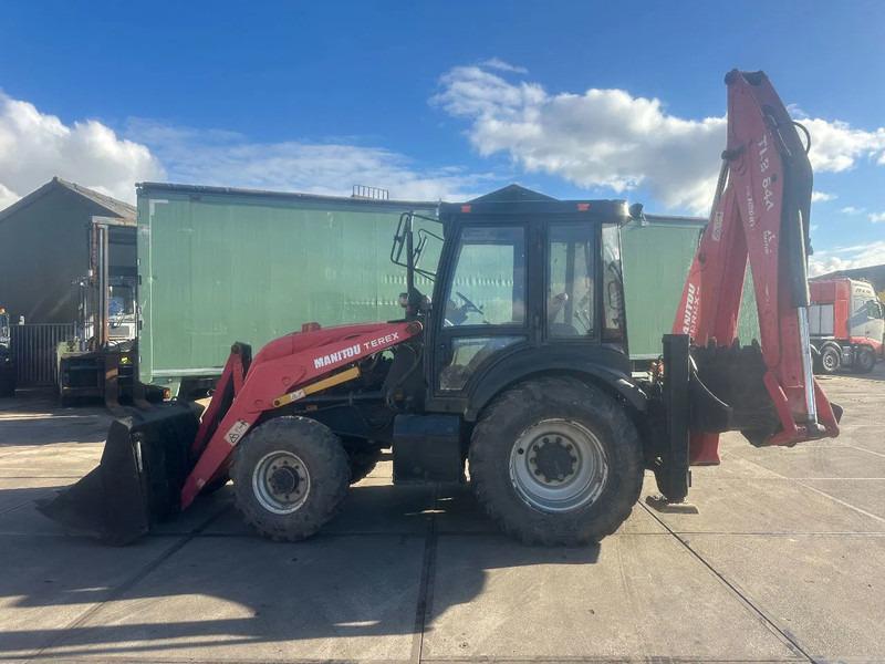 Baggerlader TEREX TLB844S4 4X4 2734 HOURS 2340 MULTI PURPOSE LOADER BUCKET, 840 MM BACKHOE DIGGING BUCKET TEREX TLB844S4 4X4 2734 HOURS 2340 MULTI PURPOSE LOADER BUCKET, 840 MM BACKHOE DIGGING BUCKET- Photo 7