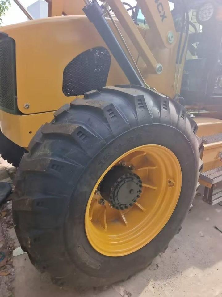 Graaflaadmachine JCB 4 CX JCB 4 CX- Photo 5