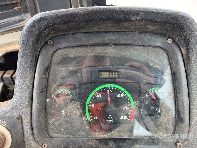 Graaflaadmachine 2017 New Holland B80B-SS 4x4 Backhoe Loader 2017 New Holland B80B-SS 4x4 Backhoe Loader- Photo 5