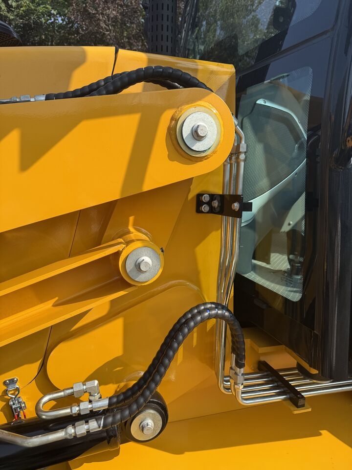 Baggerlader JCB 3CX-China’s Biggest Supplier 3000 units 3000 units in stock- Photo 5