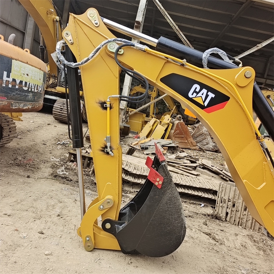 Koparko-ładowarka 420F 100% 2026YEAR 0 HOUR NEW MACHINE 420F 100% 2026YEAR 0 HOUR NEW MACHINE- Photo 5