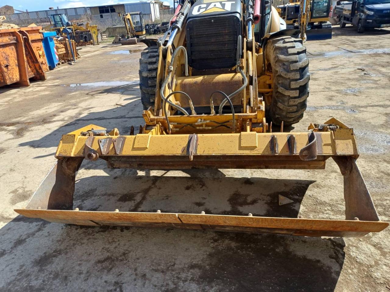 Baggerlader 434E 434E- Photo 10