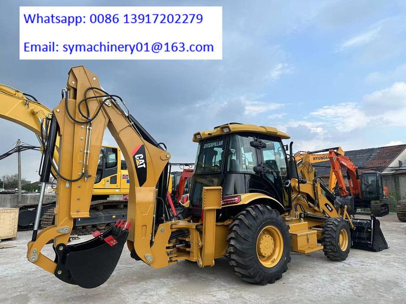 Graaflaadmachine 416F2 420F2 430F2 416F2 420F2 430F2- Photo 9