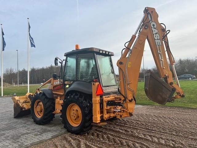 Baggerlader- Photo 4