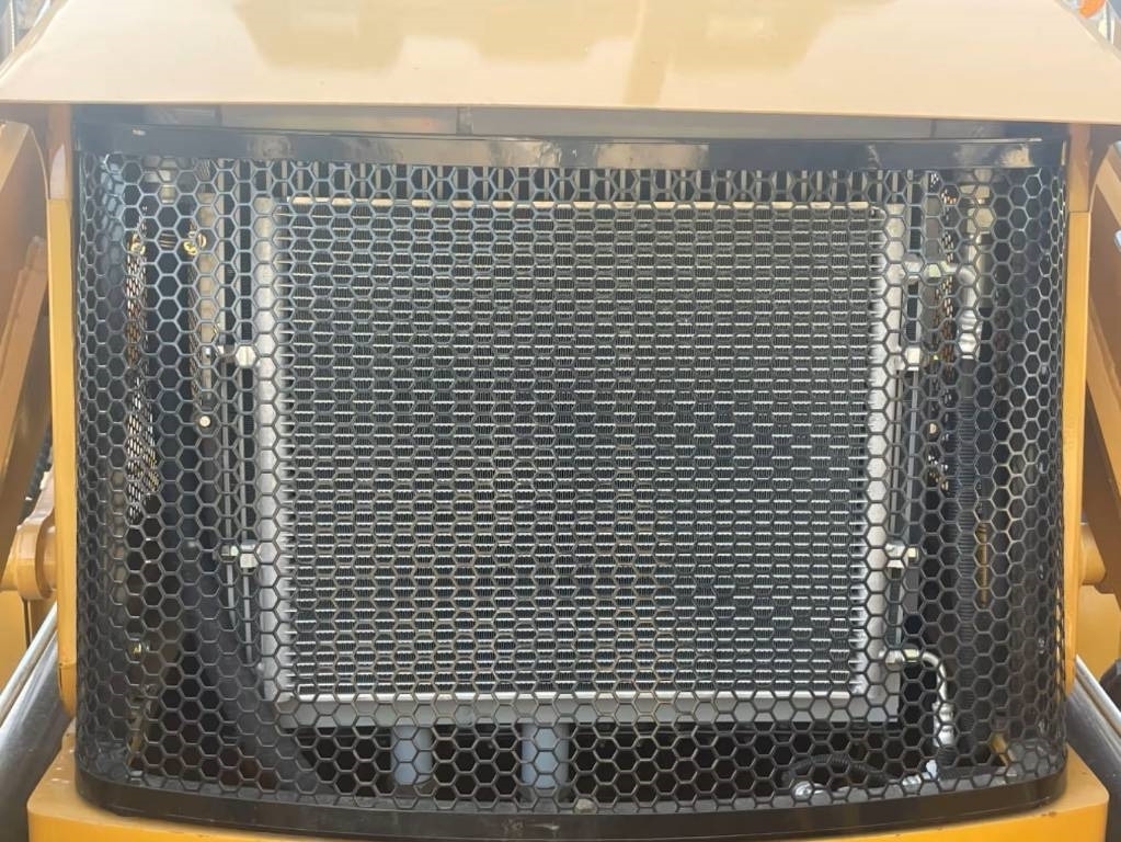 Koparko-ładowarka- Photo 3