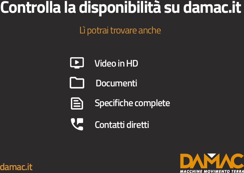 Baggerlader FB100 FB100- Photo 4