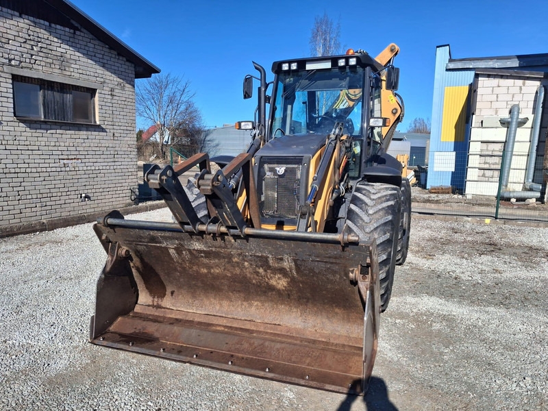 Baggerlader 695ST 695ST- Photo 5